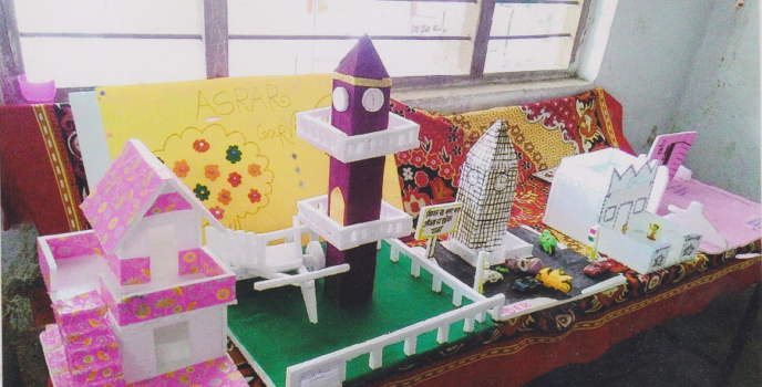 Art-craft Exhibition