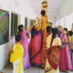 Gokulashtami Celebration