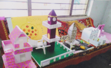 Art-craft Exhibition